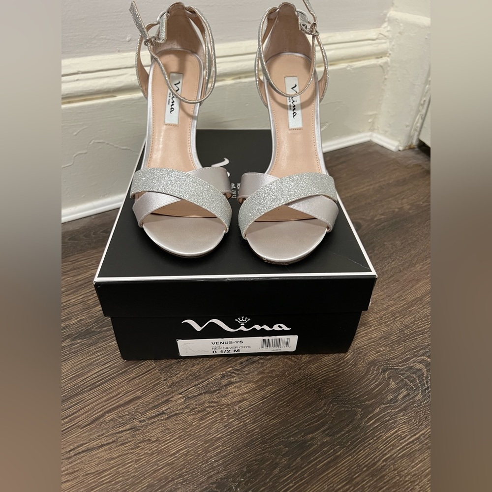 Party heels